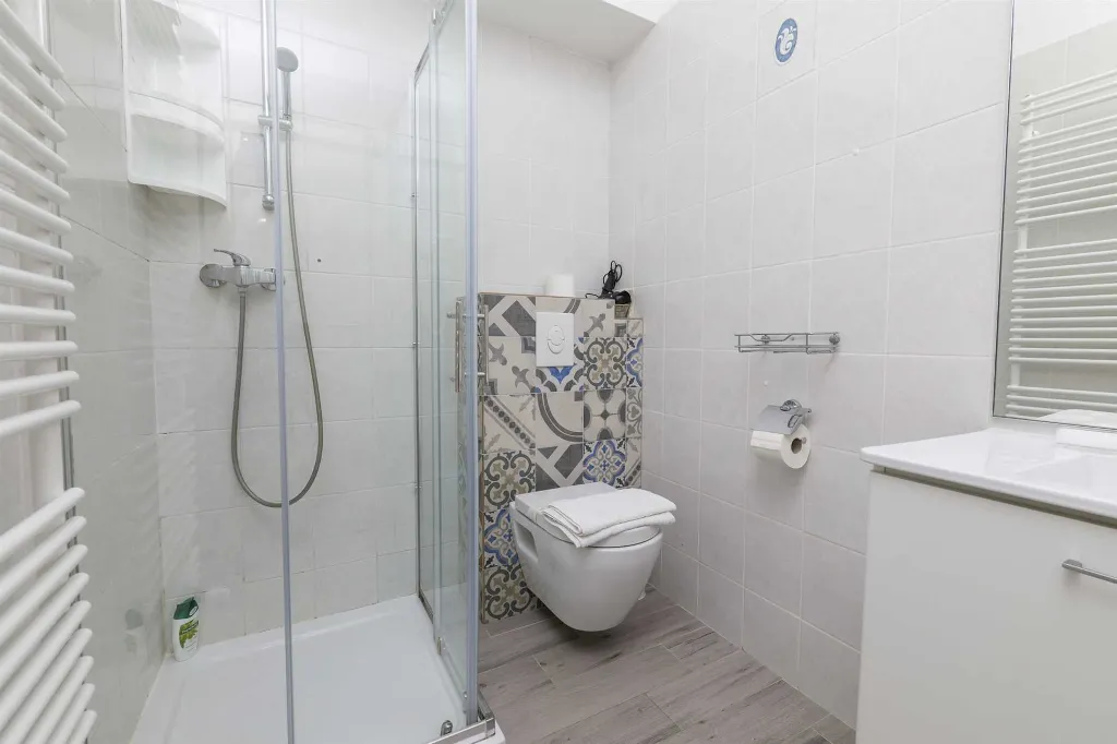 Jelsa 1-Bedroom Apartment for up to 3 Guests