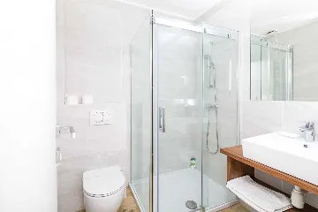 Two-Bedroom Apartment in Jelsa for 4 Guests