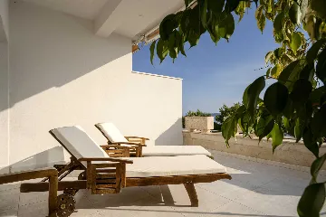 3-Bedroom Apartment in Jelsa, Croatia