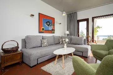3-Bedroom Apartment in Jelsa, Croatia