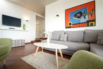 3-Bedroom Apartment in Jelsa, Croatia