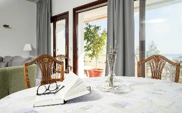 3-Bedroom Apartment in Jelsa, Croatia