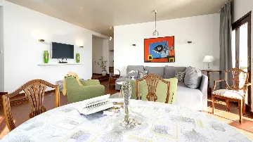 3-Bedroom Apartment in Jelsa, Croatia