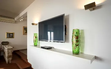 3-Bedroom Apartment in Jelsa, Croatia