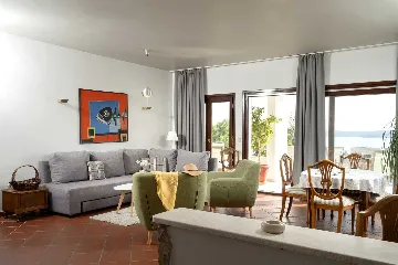 3-Bedroom Apartment in Jelsa, Croatia