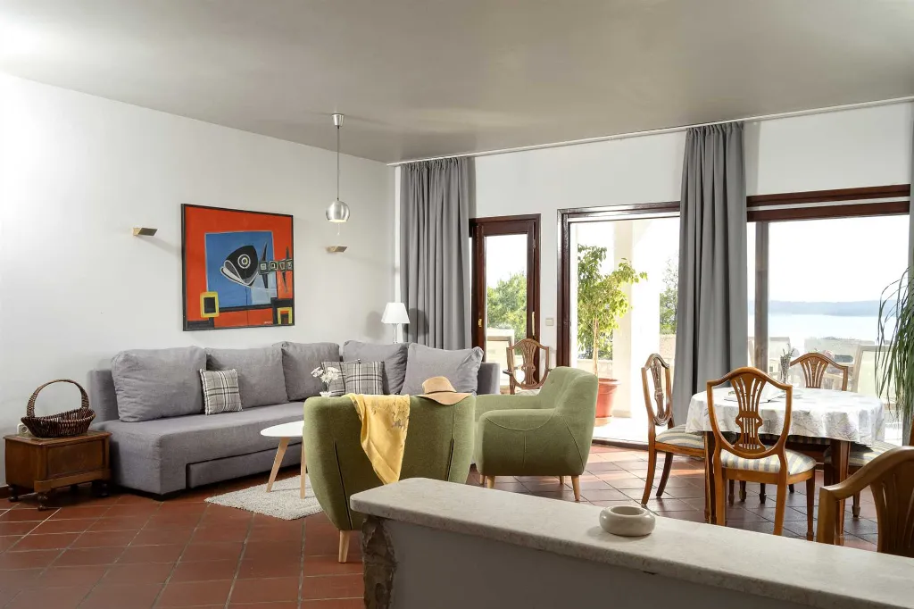 3-Bedroom Apartment in Jelsa, Croatia