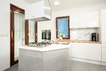 3-Bedroom Apartment in Jelsa, Croatia