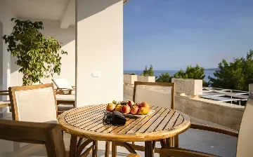 3-Bedroom Apartment in Jelsa, Croatia