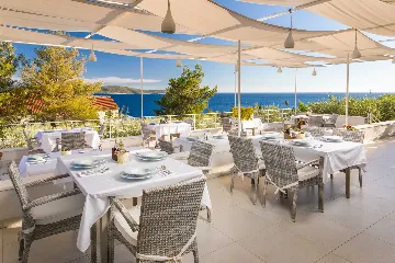 3-Bedroom Apartment in Jelsa, Croatia