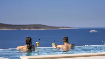 3-Bedroom Apartment in Jelsa, Croatia