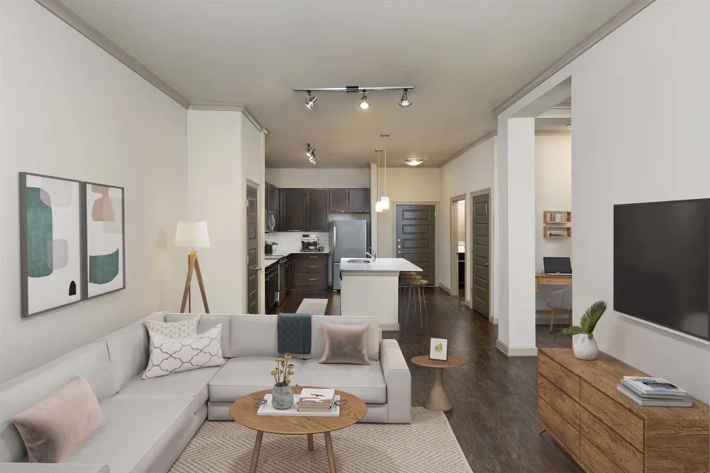 Apartment in Postira for 1 Guest