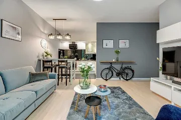 Apartment in Postira for 1 Guest