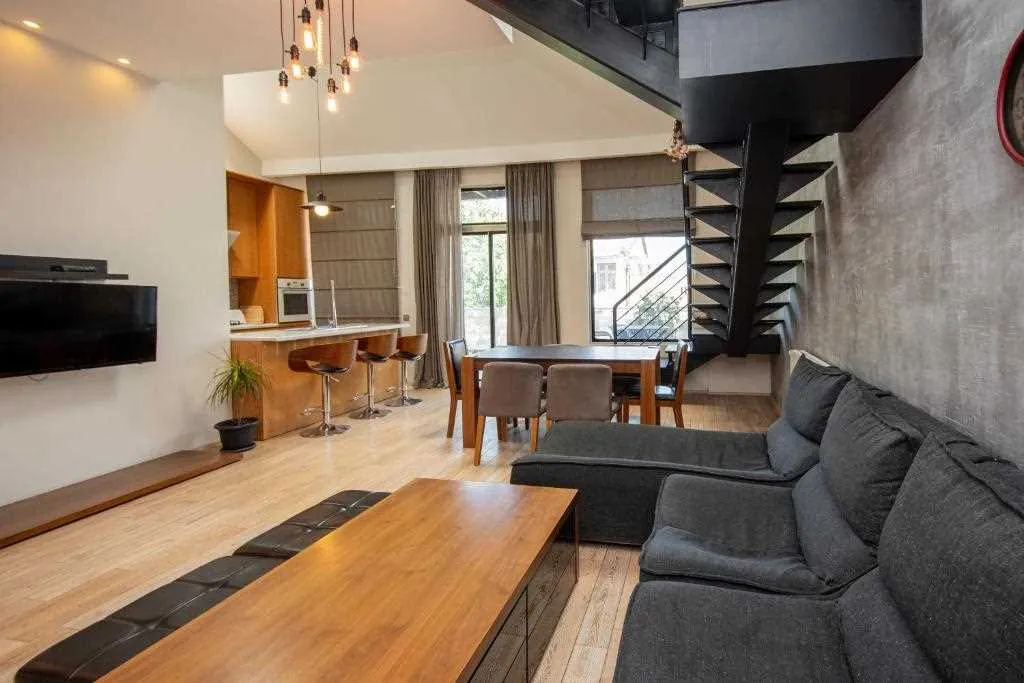 Apartment in Postira for 1 Guest