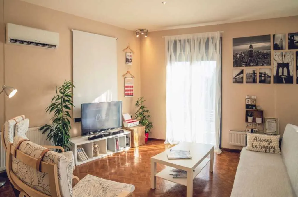 Apartment in Postira for 1 Guest