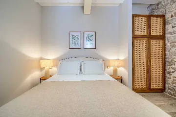 Studio Apartment in Postira for 2 Guests