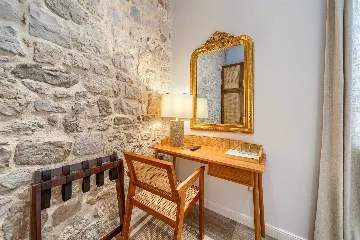 Studio Apartment in Postira for 2 Guests