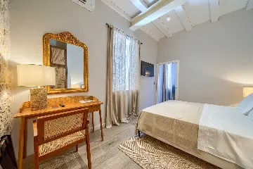 Studio Apartment in Postira for 2 Guests