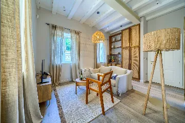 Studio Apartment in Postira for 2 Guests