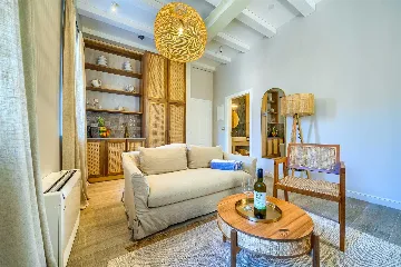 Studio Apartment in Postira for 2 Guests