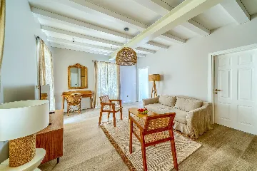 Postira Studio Apartment for 2 Guests