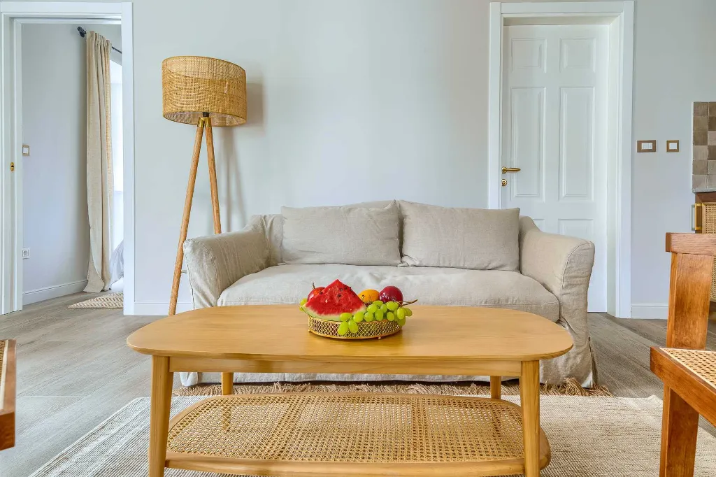 Postira Studio Apartment for 2 Guests