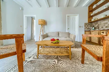 Postira Studio Apartment for 2 Guests