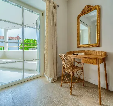 Postira Studio Apartment for 2 Guests