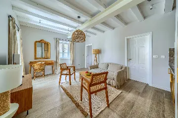 Postira Studio Apartment for 2 Guests