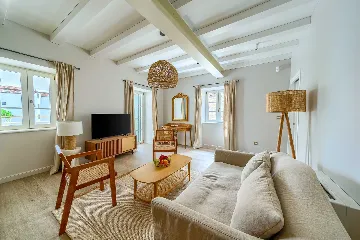 Postira Studio Apartment for 2 Guests