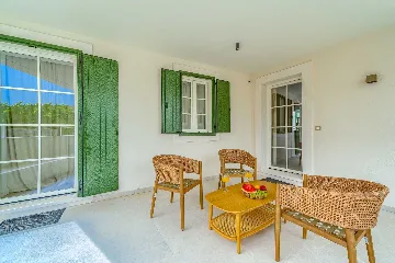 Postira Studio Apartment for 2 Guests