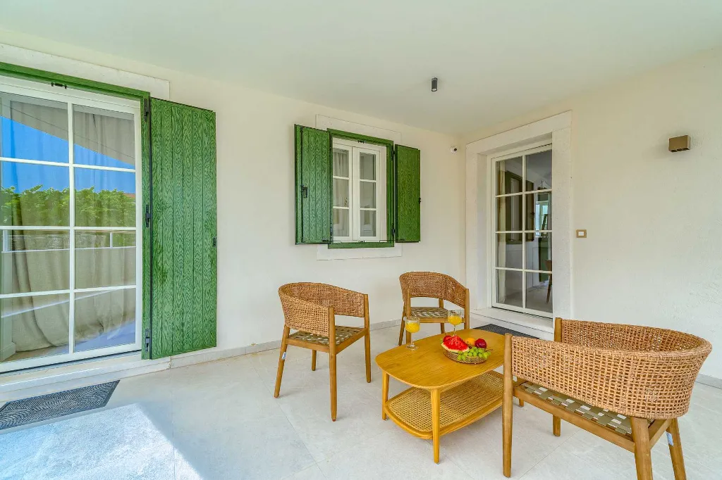 Postira Studio Apartment for 2 Guests