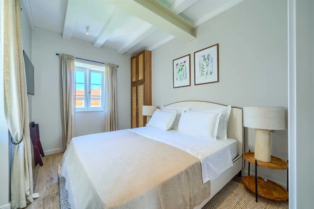 Postira Studio Apartment for 2 Guests