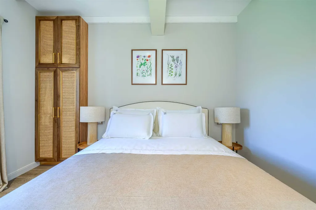 Postira Studio Apartment for 2 Guests