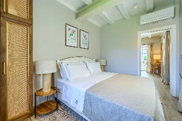 Postira Studio Apartment for 2 Guests