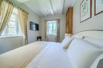 Postira Studio Apartment for 2 Guests