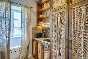 Postira Apartment for 2 with King Bed