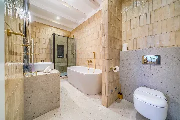 Postira Apartment for 2 with King Bed