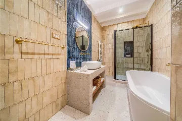 Postira Apartment for 2 with King Bed