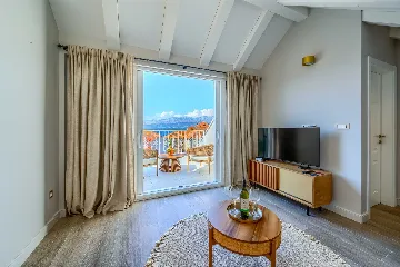 Studio Apartment in Postira for 2 Guests