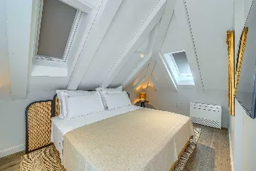 Studio Apartment in Postira for 2 Guests