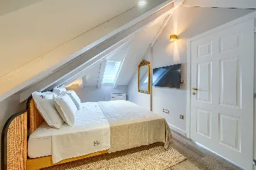 Studio Apartment in Postira for 2 Guests