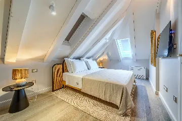 Studio Apartment in Postira for 2 Guests