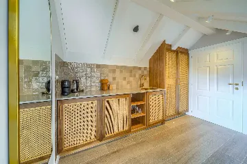 Studio Apartment in Postira for 2 Guests