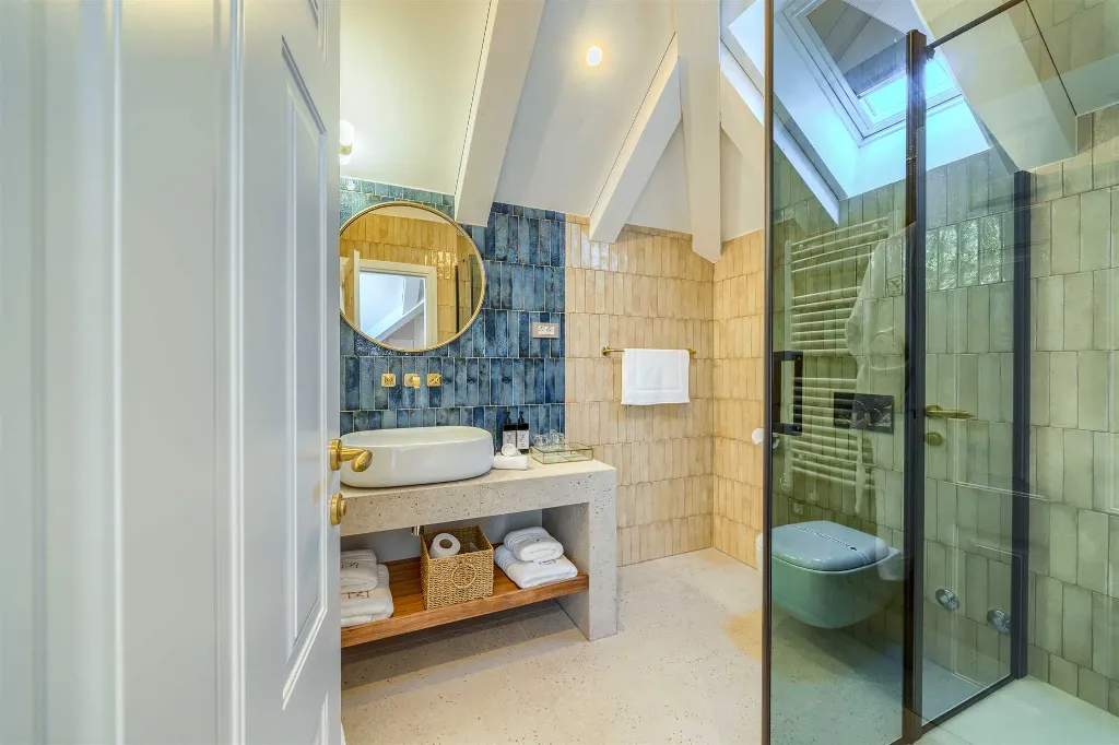 Studio Apartment in Postira for 2 Guests