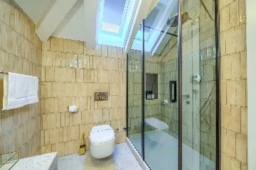 Studio Apartment in Postira for 2 Guests