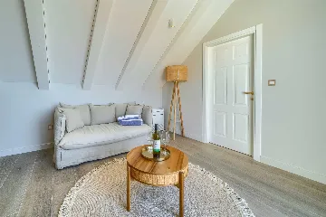 Studio Apartment in Postira for 2 Guests