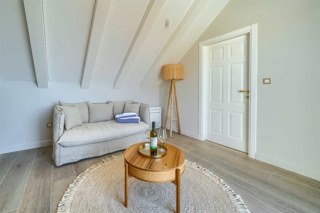 Studio Apartment in Postira for 2 Guests