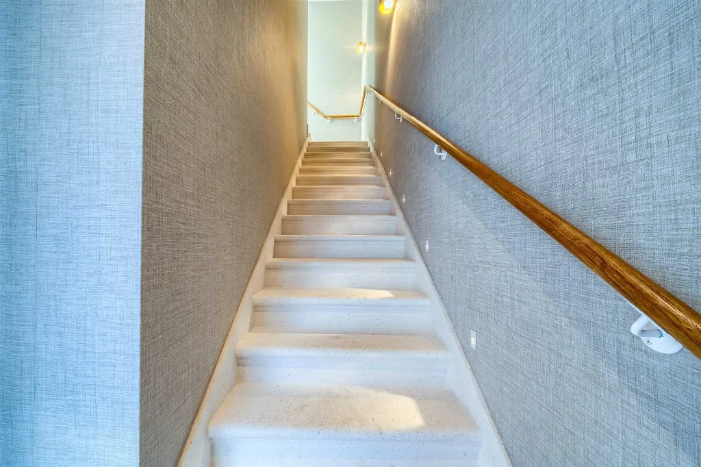 Postira 2-Bedroom Apartment with Private Terrace