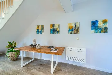 Postira 2-Bedroom Apartment with Private Terrace