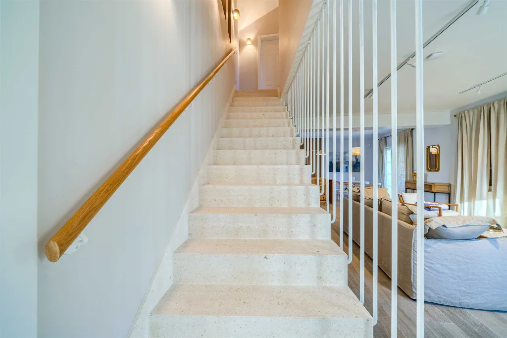 Postira 2-Bedroom Apartment with Private Terrace